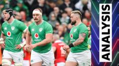 Why Ireland are 'the best team in the Six Nations'