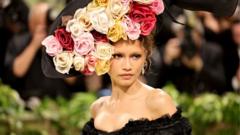 21 of the most eye-catching looks from the Met Gala