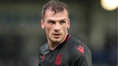 Swansea boss Duff confirms Tymon interest