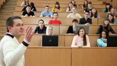 student