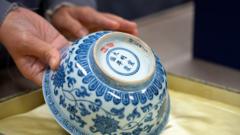 台北故宮藏品