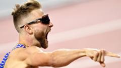 Kerr overcame 'lowest point' on way to world glory