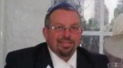Manchester synagogue attack victims named