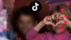 Избеглице просе, а ТикТок зарађује