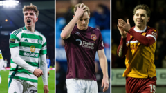 Celtic ‘dig out’ cup win & Rangers ‘on right track’ – your thoughts on weekend