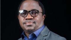 Wilson Ikubese