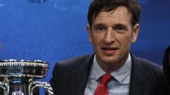 Euro 2028 would bring £10m Welsh football boost