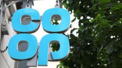 Co-op boss confirms all 6.5 million members had data stolen in cyber-attack
