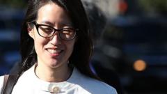 Ellen Pao