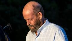 California boat captain jailed for fire that killed 34