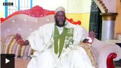 Sheikh Akewugbagold