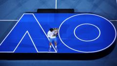 All you need to know about the Australian Open 2024