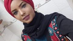 انتصار الحمادی