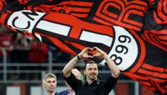 Zlatan Ibrahimović: Odlazak u penziju fudbalske legende