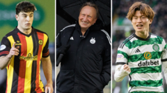 The themes, key figures & possible shocks in Scottish Cup