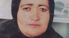 Banu Negar, policewoman reported to have been shot dead by Taliban in Afghanistan on 4 September, 2021