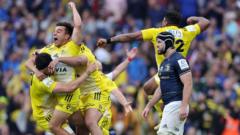 Champions Cup guide: Can anyone stop La Rochelle?