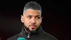 Reading need miracle to avoid drop - McAnuff