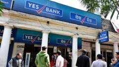 Yes bank crisis