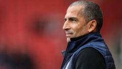 Cardiff boss urges EFL for Rotherham decision