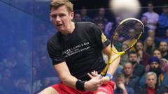 Lobban ‘long way to go’ despite rise to world 19