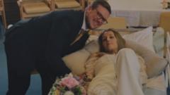 Cancer wedding