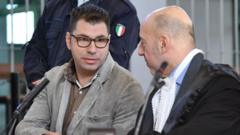 Valentino Talluto