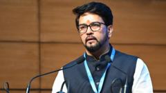 అనురాగ్ ఠాకూర్