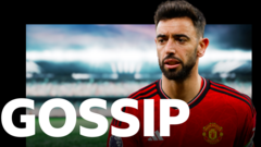 Bayern keen on Fernandes – Wednesday’s gossip