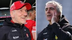 'Harte and McGuinness renewal to breathe life into Ulster SFC'