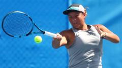 GB's Moore cleared of doping and ban lifted