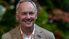 Mayer abandons FIA presidency campaign