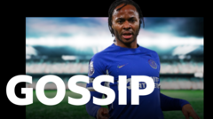 Arsenal consider late Sterling move – Friday’s gossip