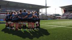 Ireland aim to build ‘green wave’ over Six Nations