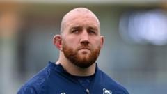 Thomas, Naulago and Caulfield to leave Bristol