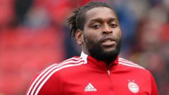 Emmanuel-Thomas admits plot to smuggle £600k of cannabis
