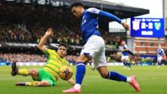Five talking points ahead of the East Anglian derby