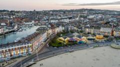 New university being considered for seaside town