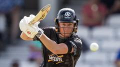 Can the Originals Topple the Invincibles in a Last-Ball Showdown?