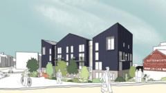 Nightclub site redevelopment given £916k funding