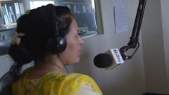 ایف ایف ریڈیو، پاکستان