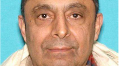 California tech boss accused of smuggling equipment to Iran