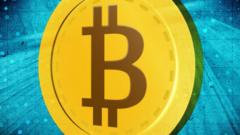 Bitcoin: Điều gì đằng sau sự rớt giá tiền điện tử?