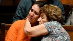 Uruguay legalises euthanasia after 10-hour debate