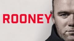 Unprecedented access to one of football’s greatest