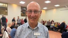 Community choir seeks new director after 34 years