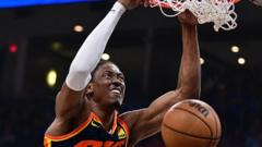 Thunder earn top seed after three-way tie
