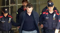 Murder or accident? Mystery of Mango tycoon's hiking death after son's arrest