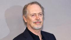 Steve Buscemi punched in random New York attack
