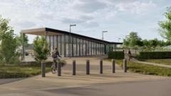 Car park plans paused as councillor ask who would use it